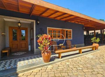 81c48b1e4811301ee8afb38f9fe4fff25d78f2cc · Casa com 4 dormitórios à venda, 302 m² por R$ 1.800.000,00 - Los Álamos - Vargem Grande Paulista/SP