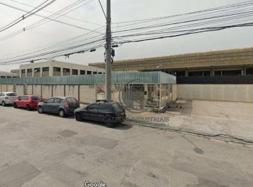 0858e85cecd07e6a81c4cad984eff1d61ef84bfe · Galpão para alugar, 3280 m² por R$ 114.075,00/mês - Parque Industrial do Jardim São Geraldo - Guarul