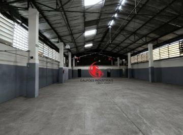 42a69dbc4b450b3d340d9655384f56bae9015dc5 · Galpão à venda, 4835 m² por R$ 22.000.000,00 - Macedo - Guarulhos/SP
