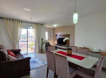 26b5d91552545ac78e8b2decc00487726e12af05 · Apartamento com 2 dormitórios à venda, 83 m² por R$ 775.000,00 - Practice Club House - Jundiaí/SP