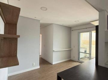 a7aa8cdc149f69617cc0f941253b5bbab0409041 · Apartamento com 2 dormitórios à venda, 56 m² por R$ 530.000,00 - Atmosphera - Jundiaí/SP