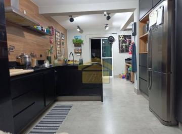 210e912cc86e2b5031b8b7a663ec81260bae39b8 · Sobrado com 2 dormitórios à venda, 112 m² por R$ 850.000,00 - Jardim Aeroporto - São Paulo/SP