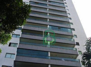 2cd4586b51b5f3b0a9c2dbb9ca86630c34af46ef · Apartamento com 4 dormitórios para alugar, 234 m² por R$ 12.404,17/mês - Casa Forte - Recife/PE