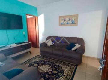 3ff7c253167bbfc516601e931491fe8444a231f2 · Casa com 3 dormitórios à venda por R$ 319.200,00 - Vila Real - Várzea Paulista/SP