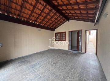 92a1adc5388a6079b502a899d74e5c4de84460e8 · Casa 3 quartos à venda, Água Branca em Piracicaba