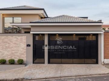 be551a76f8d0cc9997d4dbadce10f796841a9034 · Casa com 3 dormitórios à venda, 179 m² por R$ 1.200.000,00 - Jardim Flamboyant - Botucatu/SP