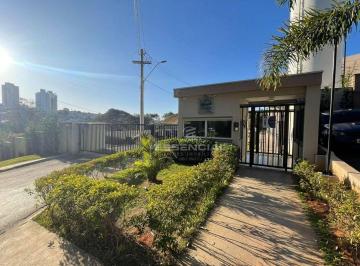 be85cd6cc15adfc219eb6e8c1a6b50535e7c41b3 · Apartamento com 2 dormitórios à venda, 40 m² por R$ 170.000,00 - Jardim Palos Verdes - Botucatu/SP