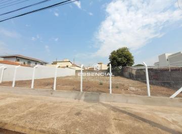 4ae324a9a9c0f8c44334fbe1c91b116bfef5d8ff · Terreno à venda, 500 m² por R$ 600.000,00 - Jardim Paraíso - Botucatu/SP