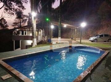 5ed3fdb50d44afff98131694ca334d9ed7963921 · Chácara com 5 dormitórios à venda, 5000 m² por R$ 1.200.000,00 - Vila Homero - São Paulo/SP