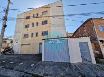 FACHADA · Apartamento com 2 dormitórios - venda por R$ 335.000,00 ou aluguel por R$ 1.840,00/mês - Jardim Ipê