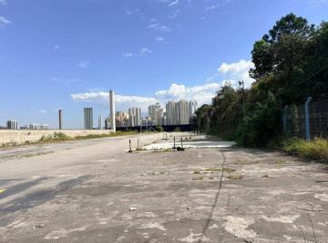 b1082eb0f4abe7f1e1c7c6ec6d8781e1f81473c5 · Terreno para alugar, 50000 m² por R$ 60.380,00/mês - Tamboré - Barueri/SP