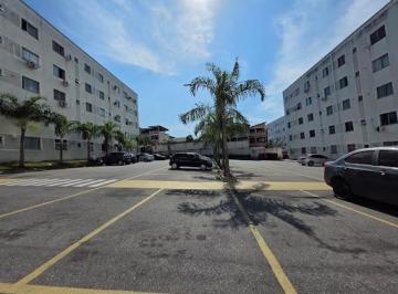 cab3e4e83e8cd0729b95a439420d5d2c8afbb274 · Apartamento com 2 quartos à venda, 50 m² por R$ 180.000 - Vista Alegre - São Gonçalo/RJ