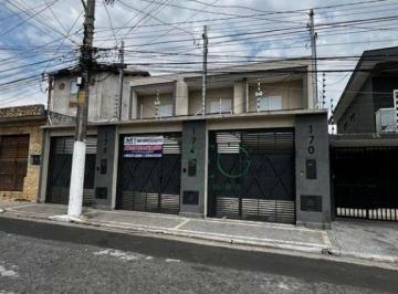 063166cf229a4fd1a5dfc0fcdc04a7faca96846c · Sobrado com 3 dormitórios à venda, 100 m² por R$ 590.000,00 - Vila Norma - São Paulo/SP