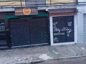 f500dd53b662f2e44dff0dc5a4c059ee130c64a6 · Prédio à venda, 468 m² por R$ 1.100.000,00 - Tatuapé - São Paulo/SP