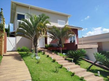 68d222c0de9d3dcf67bd595427140abd1a086bc5 · Casa com 3 dormitórios, 310 m² - venda por R$ 2.650.000 ou aluguel por R$ 10.800/mês - Condomínio Po