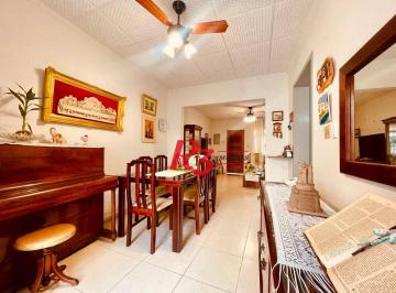 d94b3aa5775fb24988638cb70eb18ee04437ca24 · Sobrado com 2 dormitórios à venda, 100 m² por R$ 1.290.000,00 - Aparecida - Santos/SP