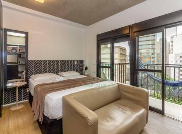 aed195ae1187c34bf98ff28038c5def82fcbc809 · Studio à venda, 31 m² por R$ 484.300,00 - Consolação - São Paulo/SP