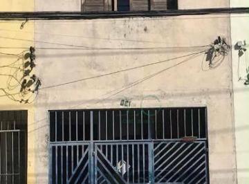 fbf3f453825c76298638f1628538ad493351e60a · Casa à venda, 106 m² por R$ 3.000.000,00 - Canindé - São Paulo/SP