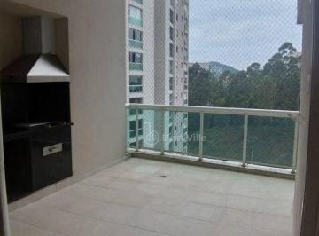 58c6ae102f6c0759cc3c7d23f6410f85515273b4 · Apartamento Condomínio Premium Tamboré, com 3 dormitórios, sendo 1 suíte, para alugar, 177 m² por R$