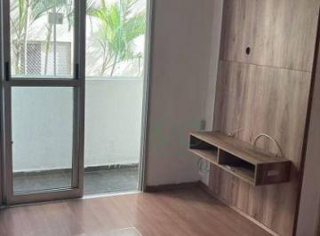 0537ebbe5bb2bf0781b283d9eb238155473cb523 · Apartamento com 2 dormitórios para alugar, 50 m² por R$ 2.050/mês - Vila Carmosina - São Paulo/SP