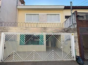 2c9ec3c409670ac09d31c0d85b780c16e9f78924 · Sobrado com 3 dormitórios à venda, 120 m² por R$ 1.166.000,00 - Vila Gomes Cardim - São Paulo/SP