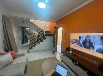 1a34ed92a596e4e47d216e08453f53990092b076 · Sobrado com 3 dormitórios à venda, 184 m² por R$ 690.000 - Conjunto Residencial Vista Verde - São Pa