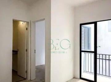 4db66c217c3298681c6d97c01a304b2b4780f890 · Apartamento à venda, 30 m² por R$ 238.500,00 - Belém - São Paulo/SP