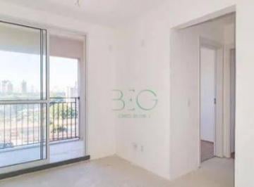 37967654a447375db9f79ce286158a5db46c9605 · Apartamento com 2 dormitórios à venda, 50 m² por R$ 434.000,00 - Belenzinho - Sã