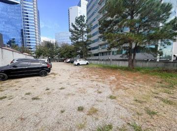 ef4696da1acb789b082b658eb88b19442723537f · Terreno para alugar, 1131 m² por R$ 39.266,00/mês - Alphaville - Barueri/SP