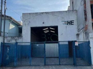4c9a16c4f7b06e70397114ad4e155c57f69678d1 · Galpão à venda, 263 m² por R$ 1.272.000,00 - Jardim Japão - São Paulo/SP