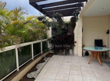12ddf5619f20e5093c93312993a1acebb5325ec1 · Apartamento com 3 dormitórios para alugar, 177 m² por R$ 9.600,00/mês -  Alphaville - Santana de Par