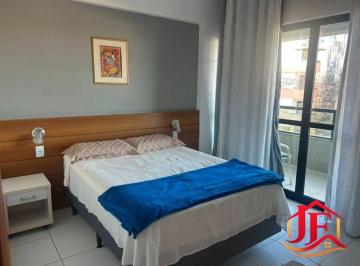 78ddfff18e7b2ecb83cd9b44a5c0f3da0c4f1a89 · Apartamento com 1 dormitório à venda, 50 m² por R$ 410.550,00 - Rio Vermelho - Salvador/BA