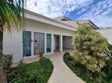 e640a7085ef61f604c31258a92a2fa39efb63837 · Casa com 3 dormitórios para alugar, 283 m² - Chácara Machadinho I - Americana/SP
