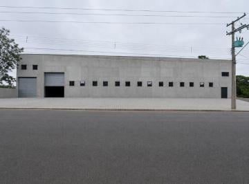 4f301e73a9cd06af578def534039ee1df19b3ec0 · Galpão Industrial para alugar, 1361 m² - Gleba Beatriz - Limeira/SP