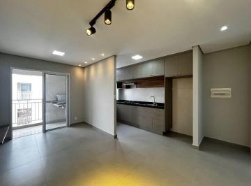 9916aa62c096628479f454591fec4c6f8e7bf3f8 · Apartamento com 2 dormitórios para alugar, 49 m² por R$ 2.379,00/mês - Jardim das Gardenias - Santa