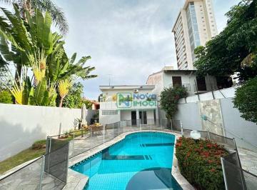 39eddc16c3f5e38e96cda4c0431408fbd771ebe2 · Casa com 5 dormitórios para alugar, 410 m² por R$ 8.331/mês - São Dimas - Piracicaba/SP