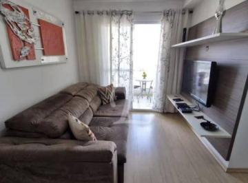 208037c041d25a177154ba01ab7173e9990af502 · Apartamento com 2 dormitórios à venda, 65 m² por R$ 550.000,00 - Vila Guilherme - São Paulo/SP