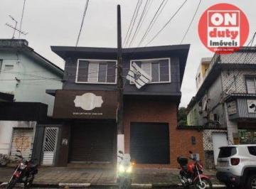 79f1e691d936c793a09aca71b74afaaf61cd2457 · Loja para alugar, 40 m² por R$ 3.780,10/mês - Marapé - Santos/SP