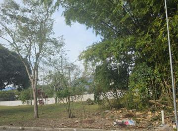 03c9e8128a05c8d6295a62acca1c4821a40383ec · Venda | Terreno de 460m² em Condomínio Fechado - No Ratones