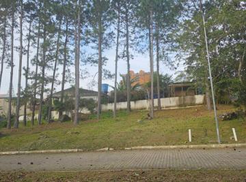 5d7b622c416961d1b77f2ffb29c16bd0943219de · Venda | Terreno de 460m² em Condomínio Fechado - No Ratones