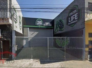 74cb9f7d5a84ebb2fae486f8f0db39cca5711f76 · Salão para alugar, 220 m² por R$ 7.500,00/mês - Vila Mangalot - São Paulo/SP