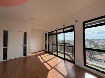995a72f05bd143263320f176872a2899847acb8d · Apartamento com 3 dormitórios para alugar, 81 m² por R$ 3.300,00/mês - Edifício Villa Di Firenze - I