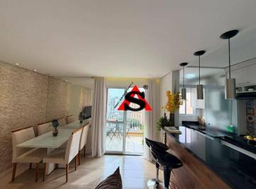 b936bb1b67190b280a3548f3ea060b629d2e8585 · Apartamento com 2 dormitórios à venda, 50 m² por R$ 470.000,00 - Vila das Mercês - São Paulo/SP