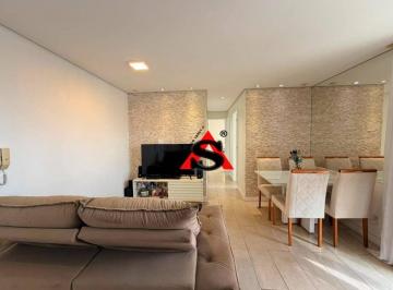63f16cda43be02de9931dda120c95e87c74b5c4e · Apartamento com 2 dormitórios à venda, 50 m² por R$ 470.000,00 - Vila das Mercês - São Paulo/SP