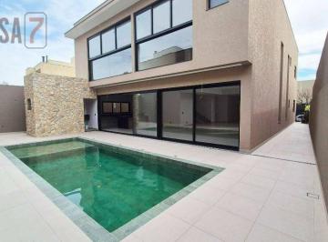 4847f07eed48a769b03a89ae1fc3959900a9a9bf · Casa com 5 dormitórios à venda, 458 m² - Alphaville Nova Esplanada - Votorantim/SP