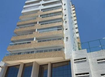 Apartamento · 44m² · 1 Quarto · 1 Vaga · APARTAMENTO COM  44,00 m² - AVIAÇÃO - PRAIA GRANDE SP