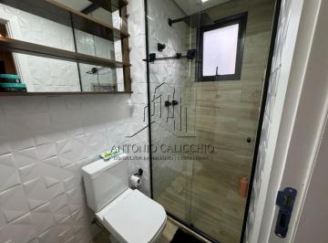 Apartamento · 79m² · 3 Quartos · 2 Vagas · Maravilhoso Apartamento 3 Quartos à Venda em Bethaville I, Barueri