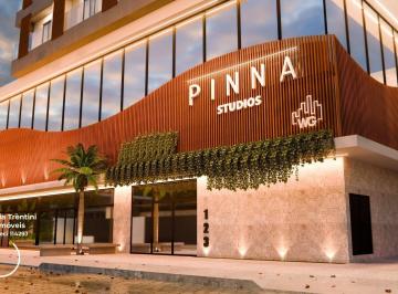 Pinna Stúdios em Penha · Pinna Stúdios em Penha