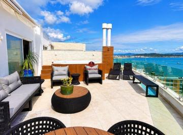 Apartamento · 535m² · 4 Quartos · Apartamento à venda - em Jurerê