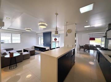 Apartamento · 251m² · 3 Quartos · Apartamento à venda - em Jurerê Internacional